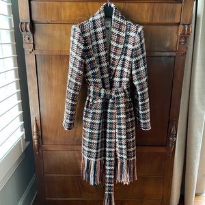 CAbi Regency Coat. EXCELLENT Condition.